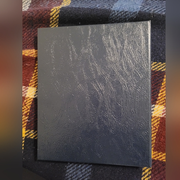 U.S. Statehood Quarters: 1999-2008 - Classic Coin Album - Picture 2 of 6